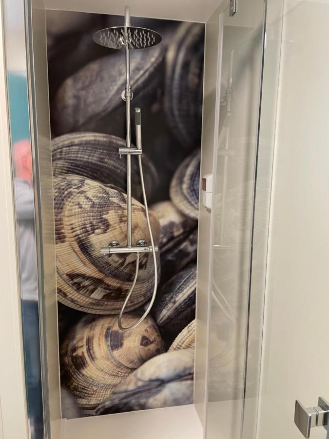 表德珍酒店 厄尔奇 外观 照片