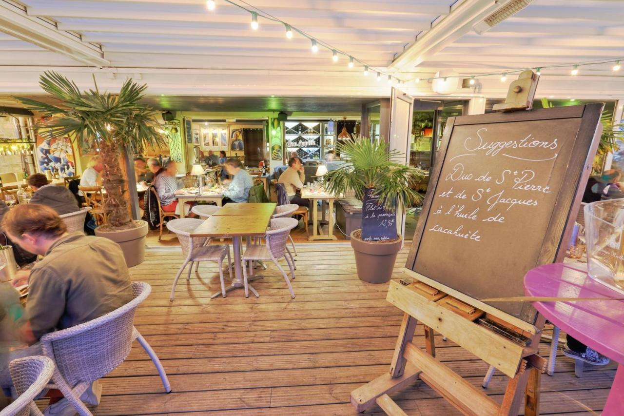 表德珍酒店 厄尔奇 外观 照片